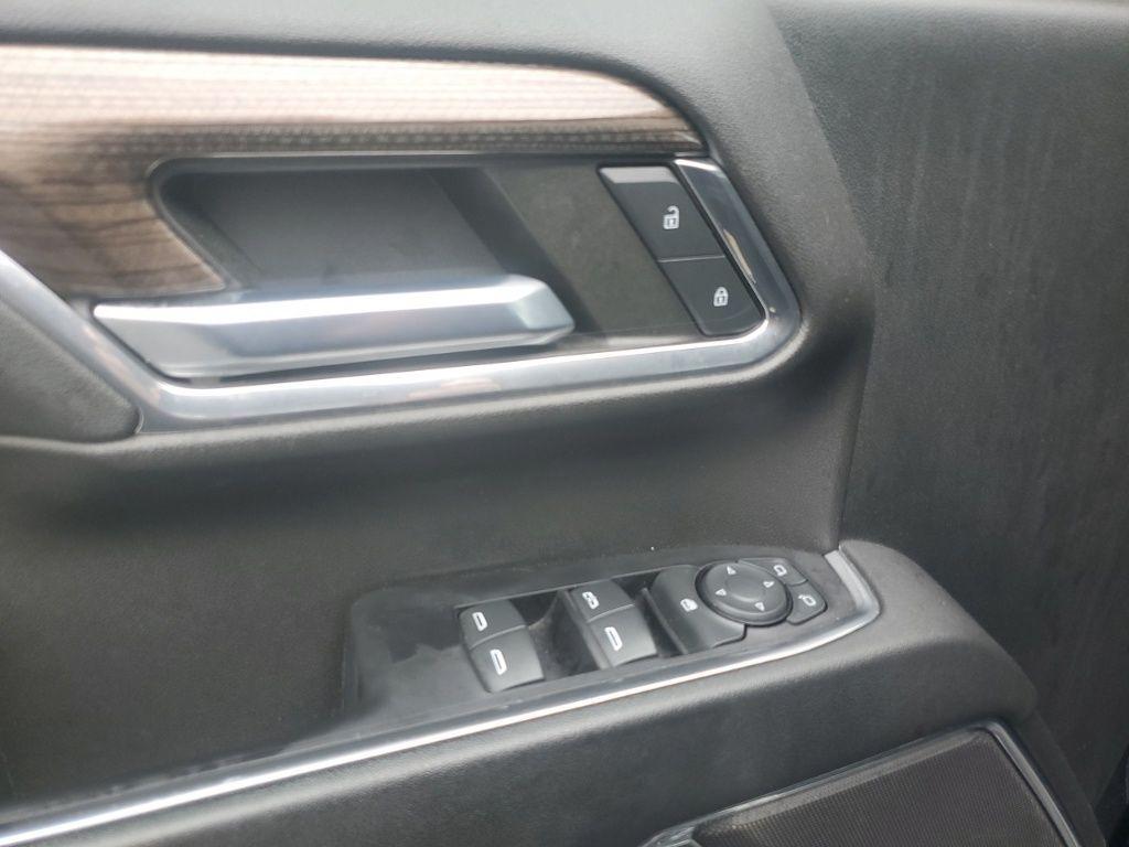 used 2024 Chevrolet Silverado 2500 car, priced at $54,604
