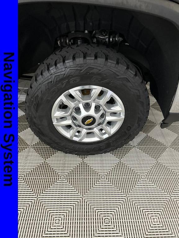 used 2024 Chevrolet Silverado 2500 car, priced at $51,008