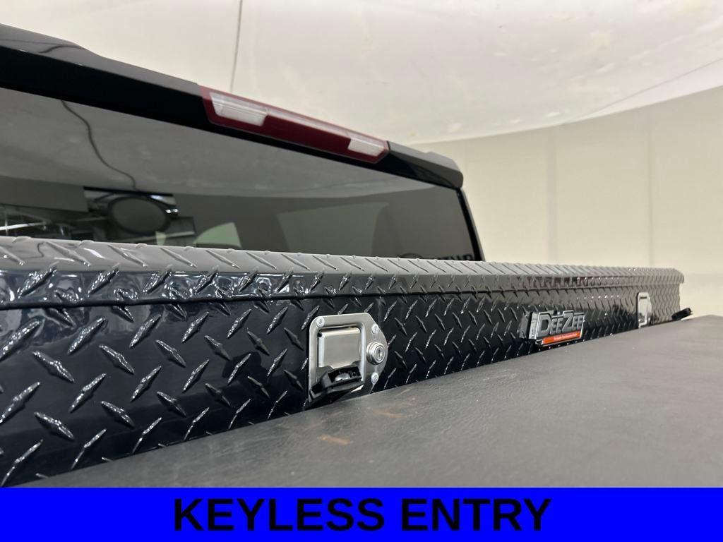 used 2024 Chevrolet Silverado 2500 car, priced at $51,008