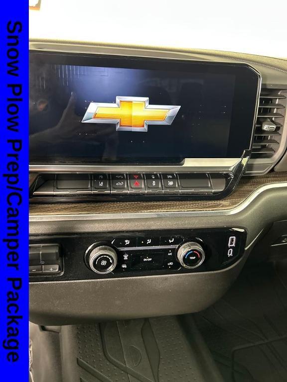 used 2024 Chevrolet Silverado 2500 car, priced at $51,008