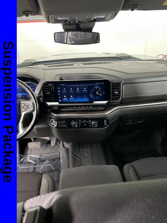 used 2024 Chevrolet Silverado 2500 car, priced at $51,008