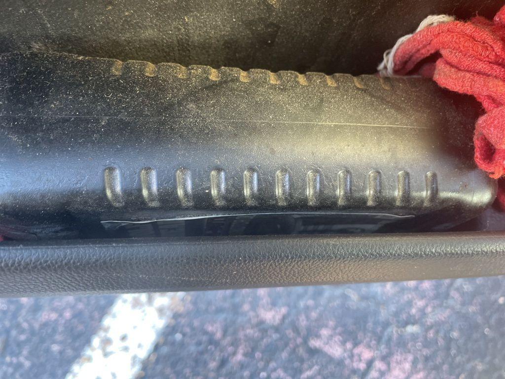 used 2015 Chevrolet Silverado 2500 car, priced at $21,874