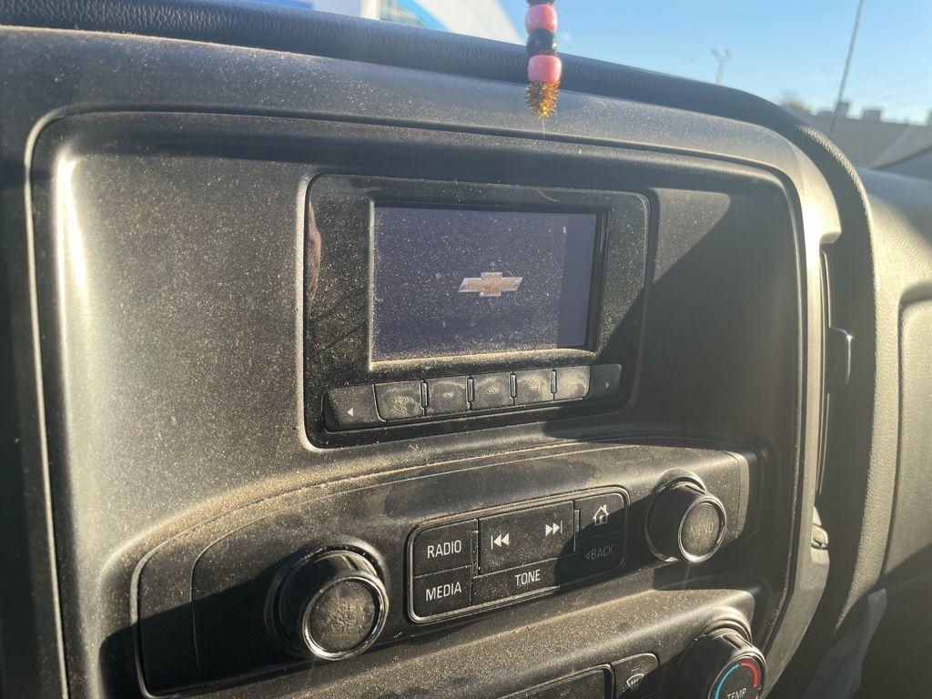 used 2015 Chevrolet Silverado 2500 car, priced at $21,874