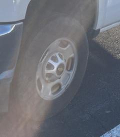 used 2015 Chevrolet Silverado 2500 car, priced at $21,874