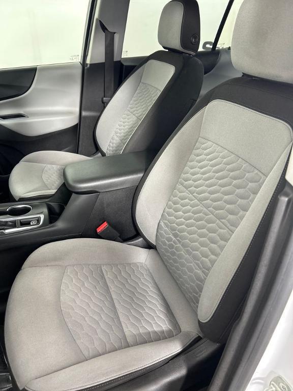 used 2021 Chevrolet Equinox car, priced at $15,299