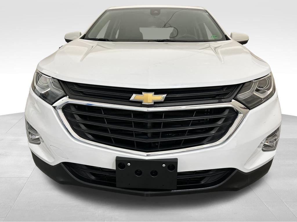 used 2021 Chevrolet Equinox car, priced at $15,299