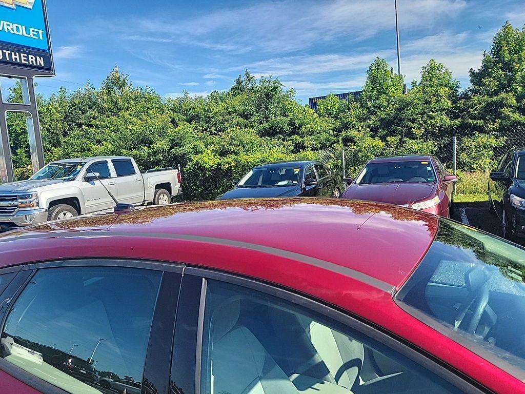 used 2014 Ford Focus car, priced at $6,499