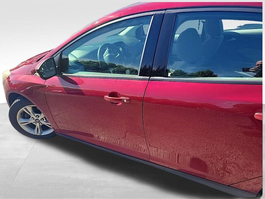 used 2014 Ford Focus car, priced at $6,499