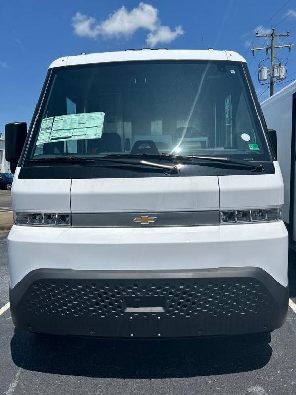 new 2025 Chevrolet BrightDrop 400 car, priced at $64,812