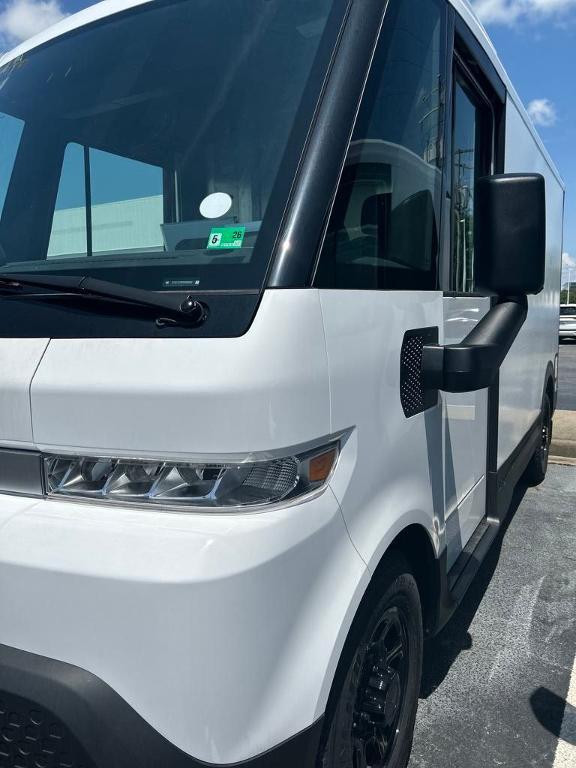new 2025 Chevrolet BrightDrop 400 car, priced at $64,812