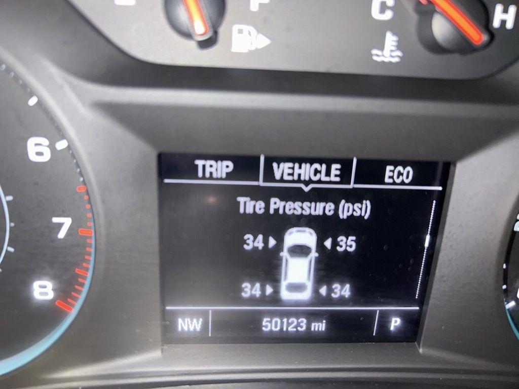 used 2023 Chevrolet Malibu car, priced at $17,624