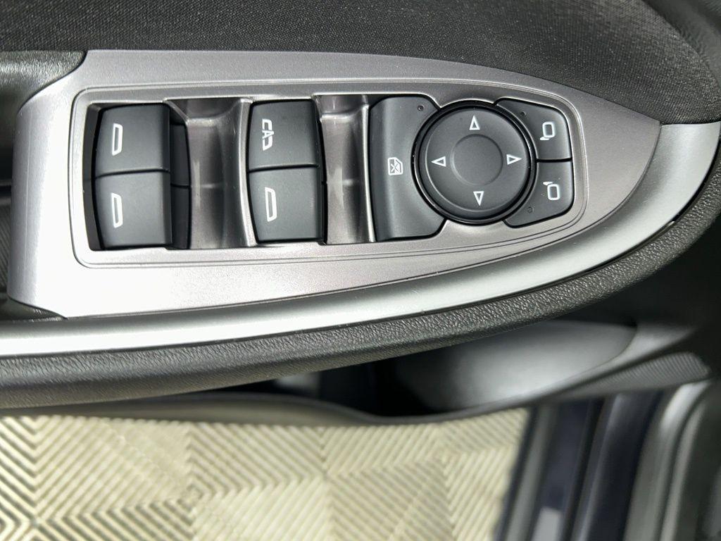 used 2023 Chevrolet Malibu car, priced at $17,624