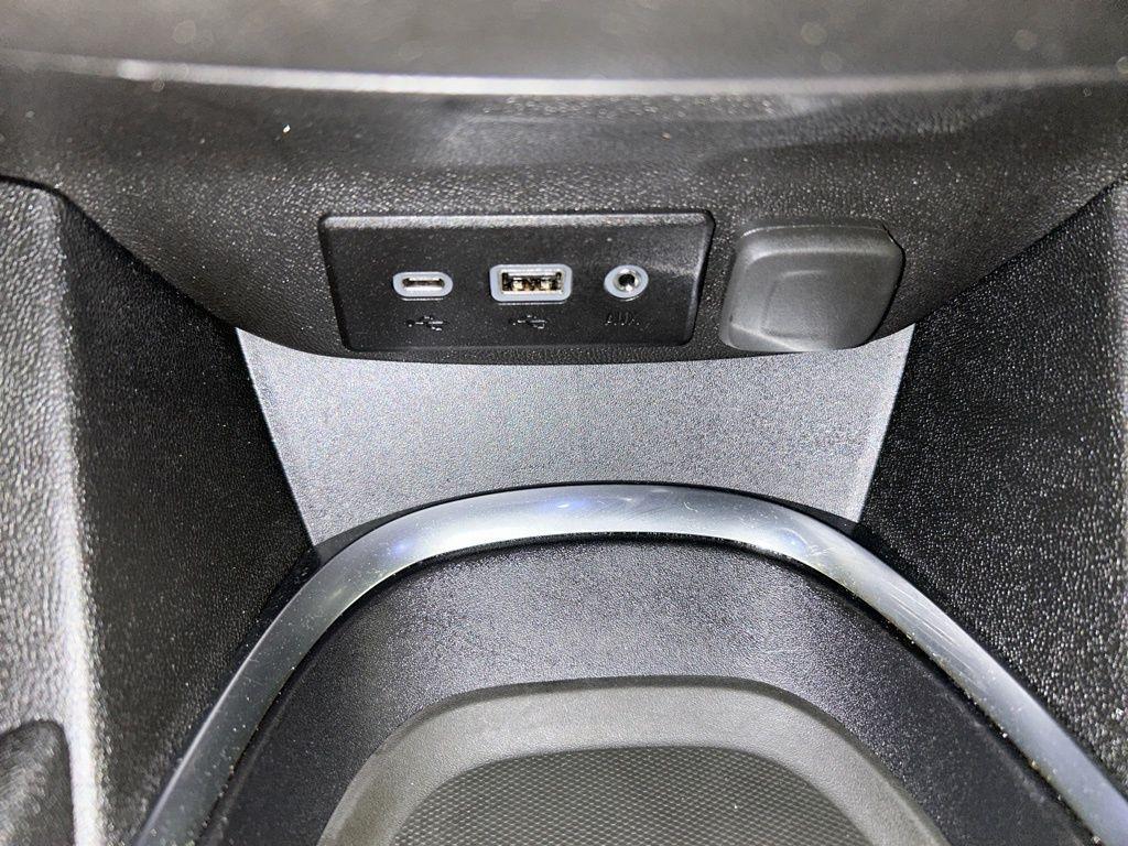 used 2023 Chevrolet Malibu car, priced at $17,624
