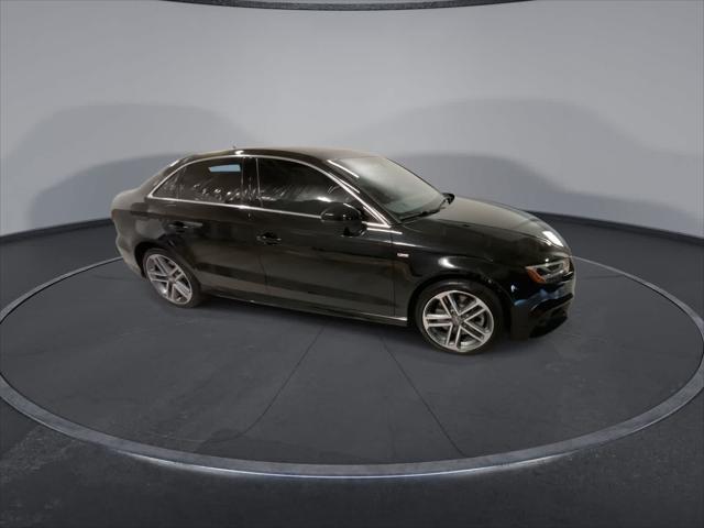 used 2019 Audi A3 car, priced at $21,660