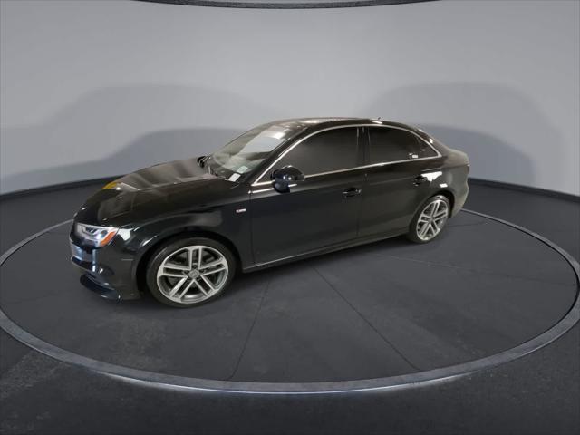 used 2019 Audi A3 car, priced at $21,660