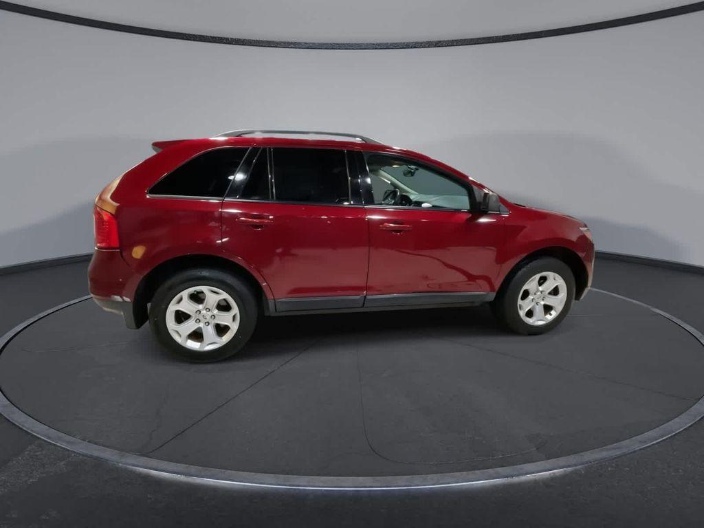 used 2013 Ford Edge car, priced at $7,699