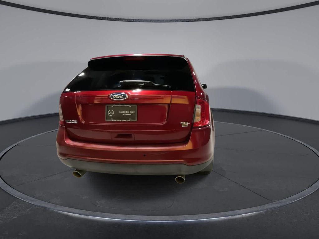 used 2013 Ford Edge car, priced at $7,699