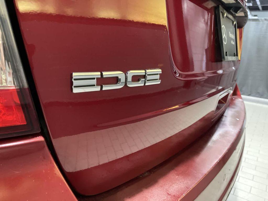 used 2013 Ford Edge car, priced at $7,699