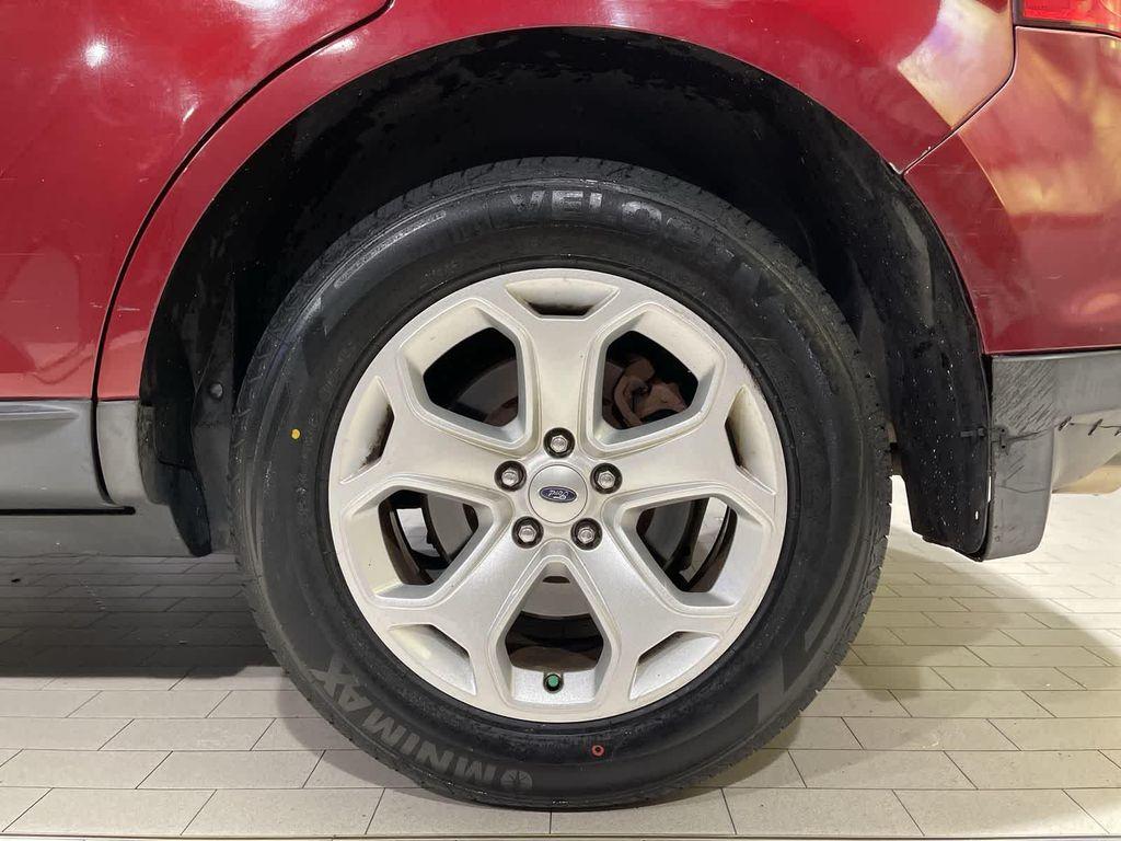 used 2013 Ford Edge car, priced at $7,699
