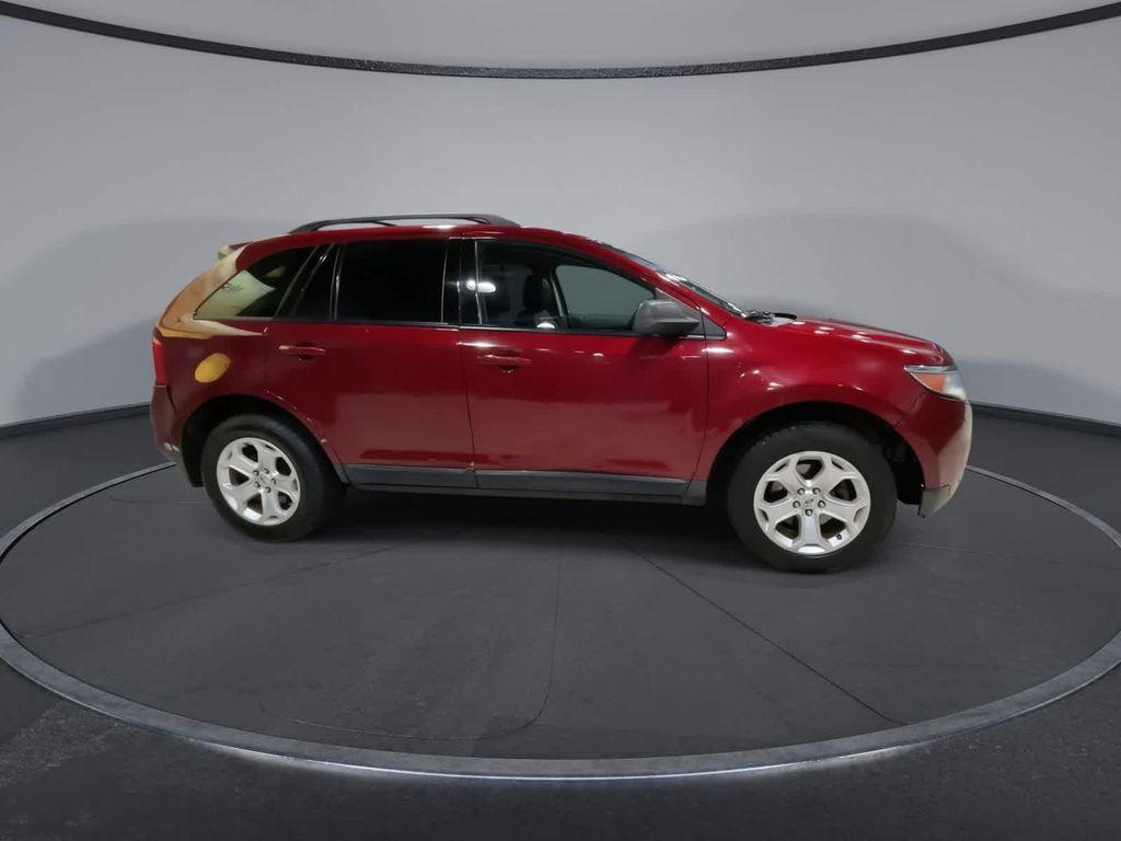 used 2013 Ford Edge car, priced at $7,699