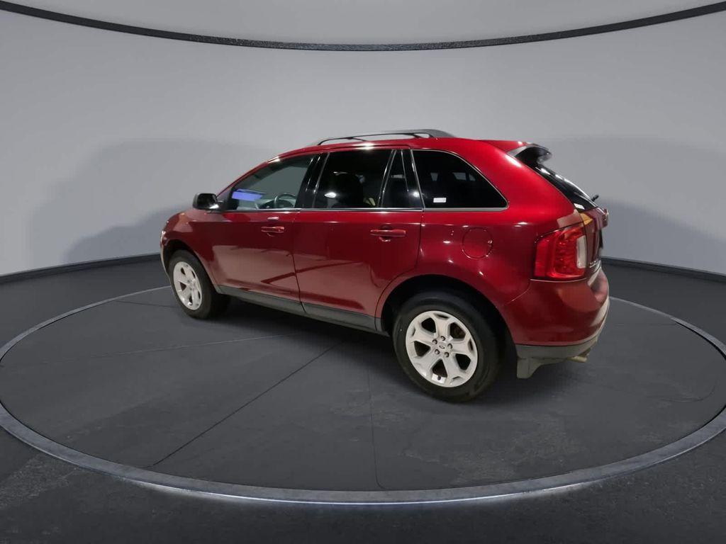 used 2013 Ford Edge car, priced at $7,699