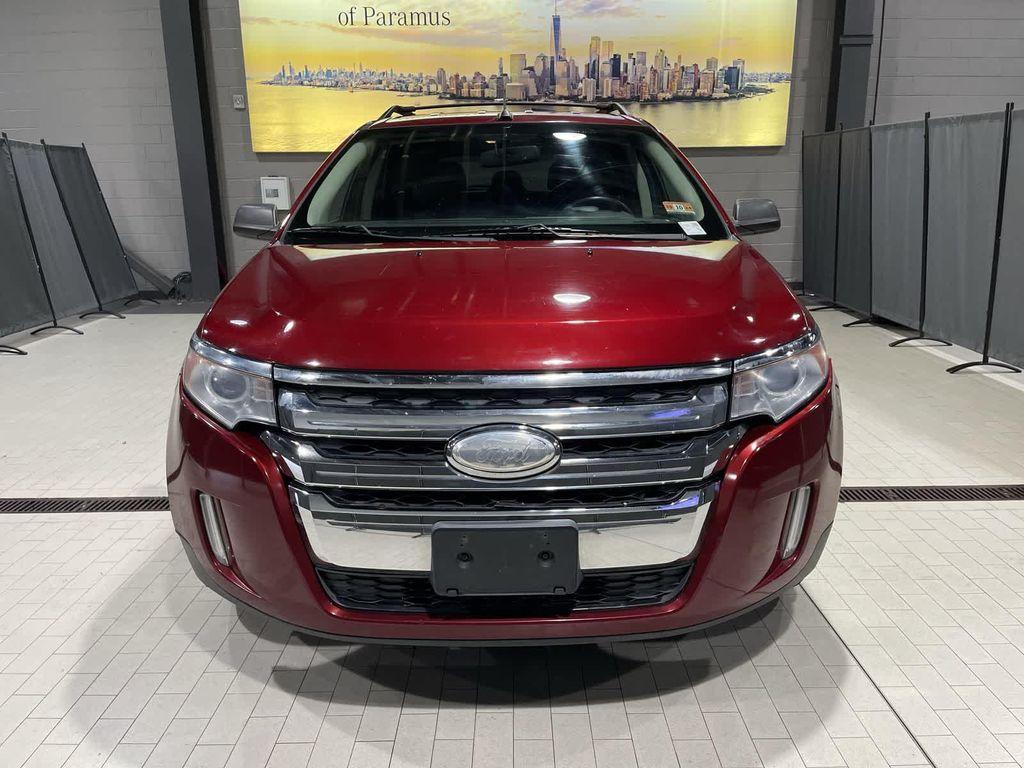 used 2013 Ford Edge car, priced at $7,699