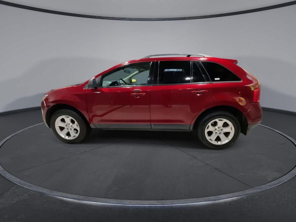 used 2013 Ford Edge car, priced at $7,699