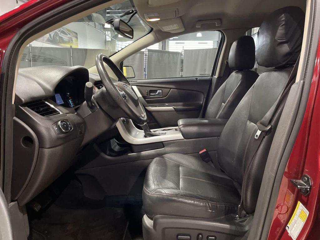 used 2013 Ford Edge car, priced at $7,699