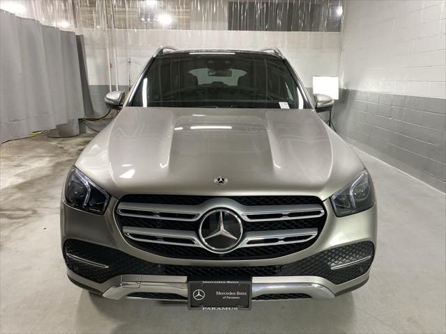 used 2023 Mercedes-Benz GLE 450 car, priced at $61,552