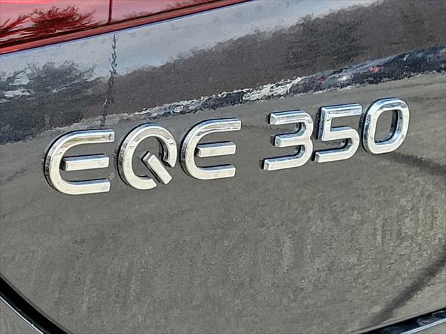 new 2024 Mercedes-Benz EQE 350 car, priced at $85,820