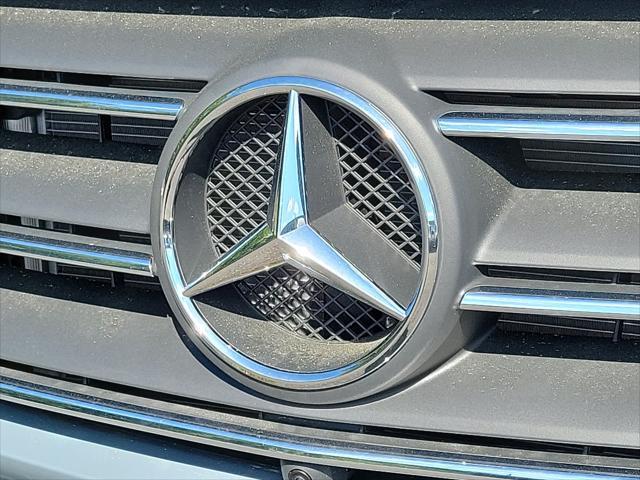 new 2024 Mercedes-Benz Sprinter 2500 car, priced at $76,908