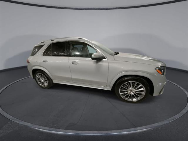 used 2024 Mercedes-Benz GLE 350 car, priced at $65,998