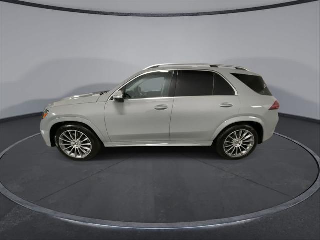 used 2024 Mercedes-Benz GLE 350 car, priced at $65,998