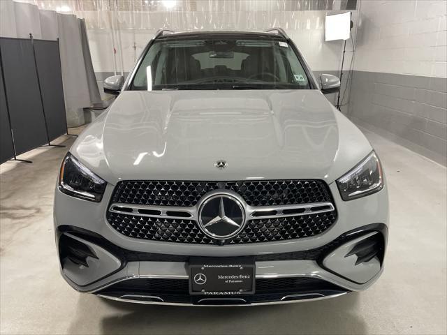 used 2024 Mercedes-Benz GLE 350 car, priced at $65,998