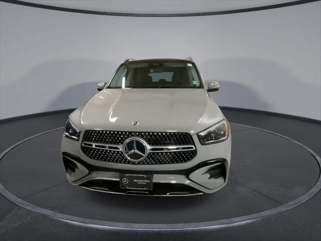 used 2024 Mercedes-Benz GLE 350 car, priced at $65,998