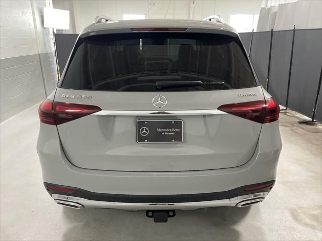 used 2024 Mercedes-Benz GLE 350 car, priced at $65,998