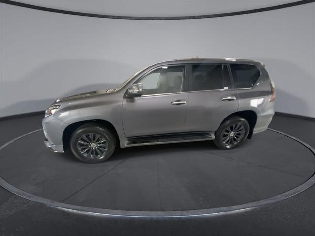 used 2023 Lexus GX 460 car, priced at $56,998