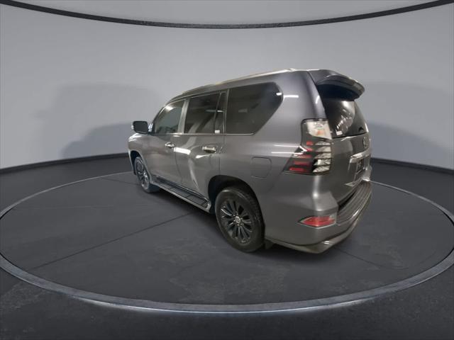 used 2023 Lexus GX 460 car, priced at $56,998