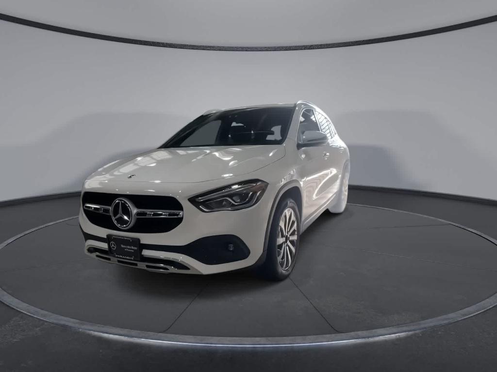used 2022 Mercedes-Benz GLA 250 car, priced at $30,712