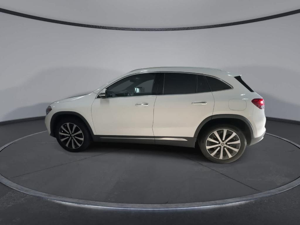 used 2022 Mercedes-Benz GLA 250 car, priced at $30,712