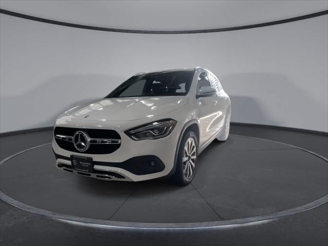 used 2022 Mercedes-Benz GLA 250 car, priced at $30,098