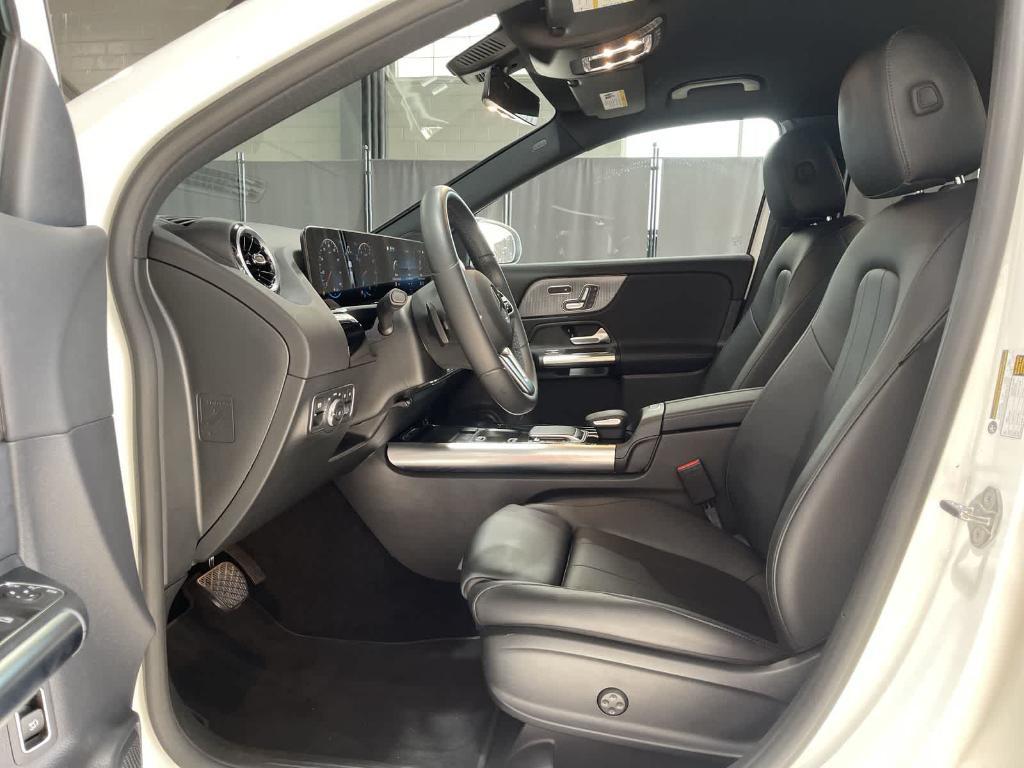 used 2022 Mercedes-Benz GLA 250 car, priced at $30,712