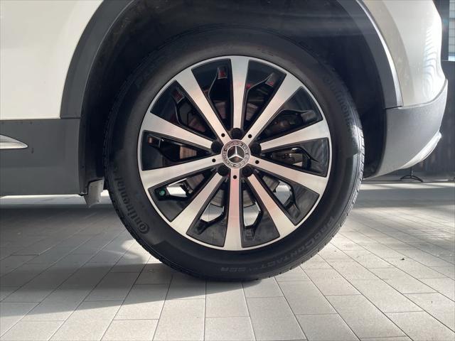 used 2022 Mercedes-Benz GLA 250 car, priced at $30,098
