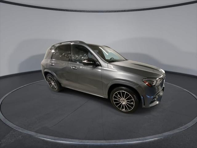 used 2023 Mercedes-Benz GLE 350 car, priced at $57,615