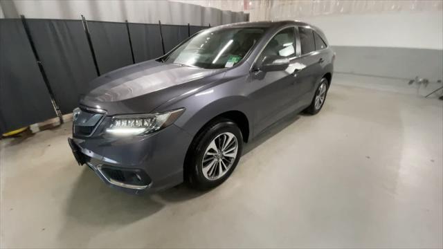 used 2017 Acura RDX car, priced at $18,701