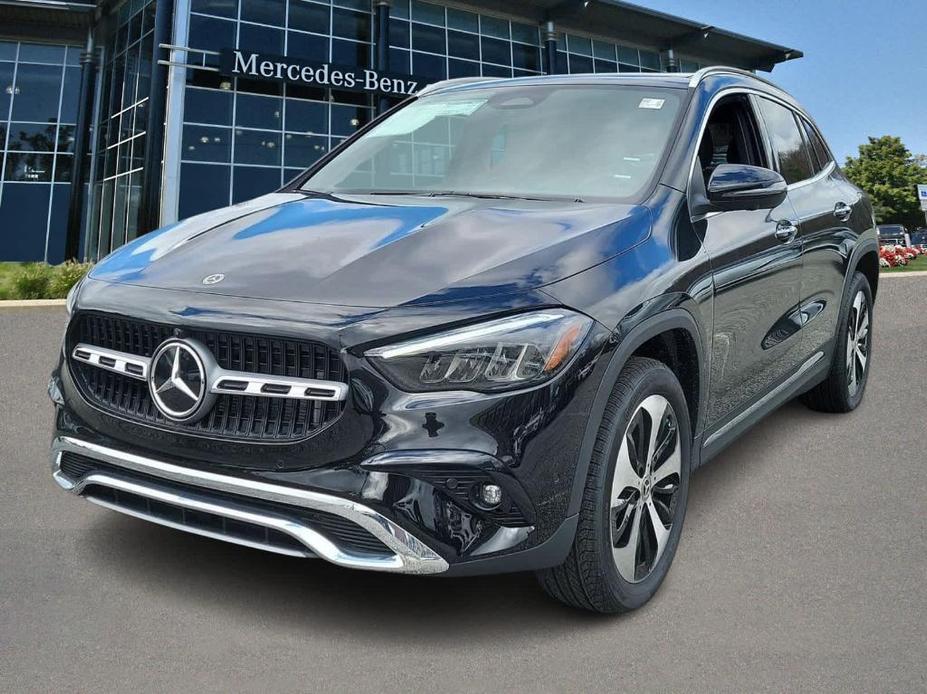 new 2024 Mercedes-Benz GLA 250 car, priced at $50,310