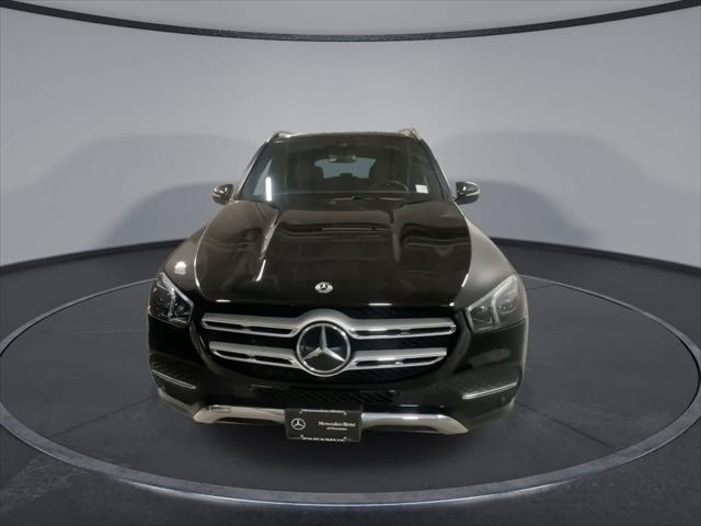 used 2020 Mercedes-Benz GLE 350 car, priced at $34,480