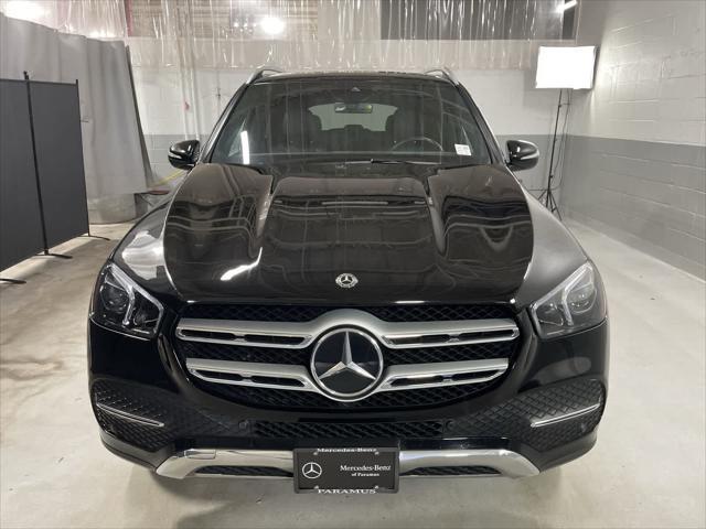 used 2020 Mercedes-Benz GLE 350 car, priced at $34,480