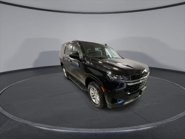 used 2022 Chevrolet Tahoe car, priced at $36,998