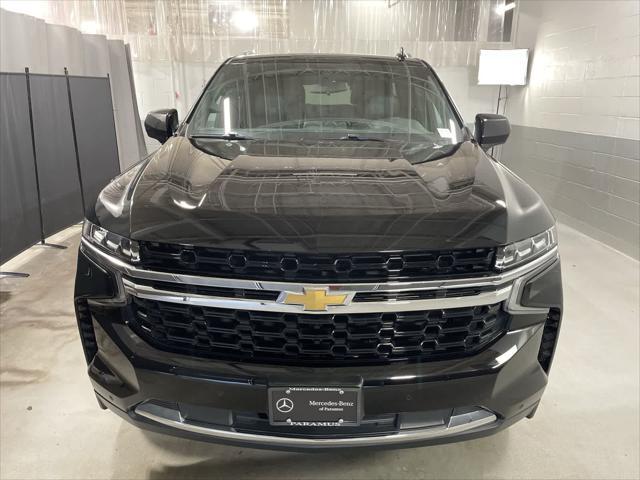 used 2022 Chevrolet Tahoe car, priced at $36,998